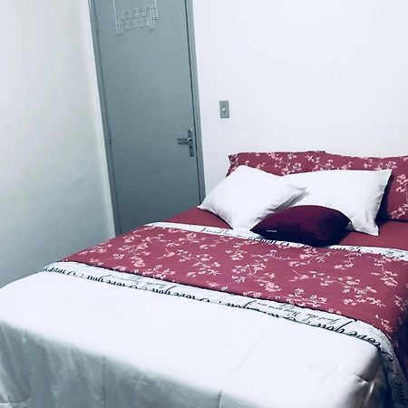 Hostel סאו פאולו מראה חיצוני תמונה