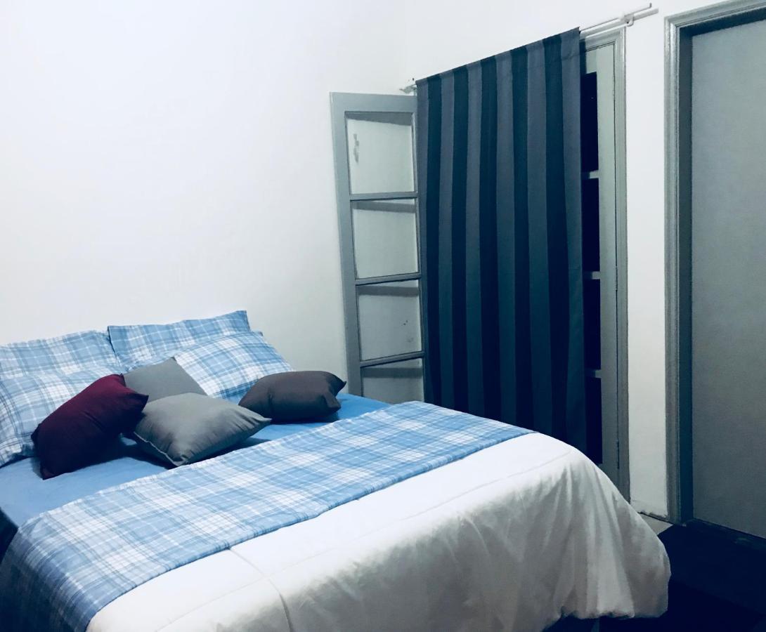 Hostel סאו פאולו מראה חיצוני תמונה