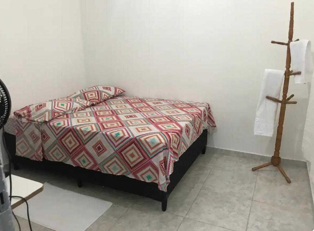 Hostel סאו פאולו מראה חיצוני תמונה